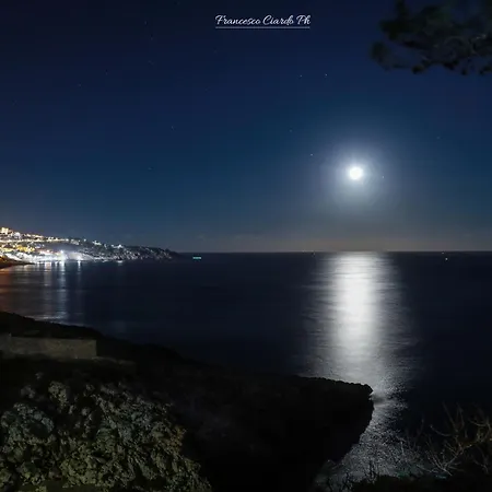 Casa Maia Tatil Evi Poggiardo