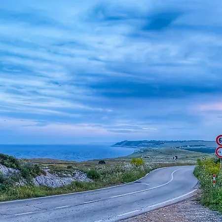 Casa Maia Tatil Evi Poggiardo