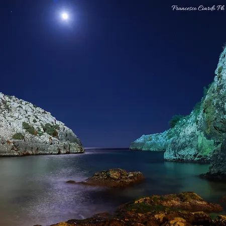 Tatil Evi Casa Maia Poggiardo