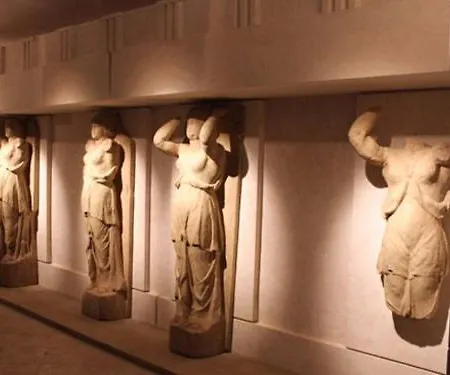 Tatil Evi Casa Maia *