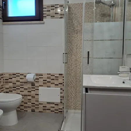 בית נופש Casa Maia