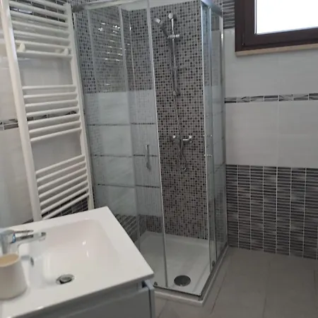 Casa Maia ポッジャルド