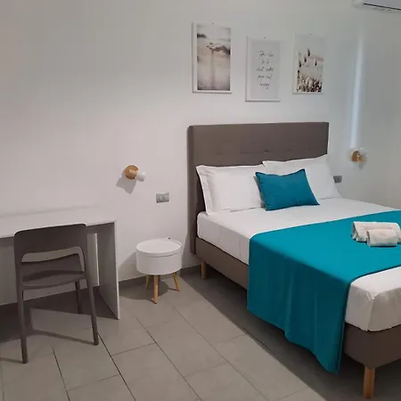 בית נופש Casa Maia