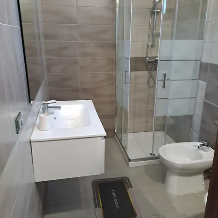 Casa Maia פוג'ארדו