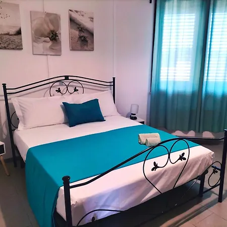 Casa Maia בית נופש *