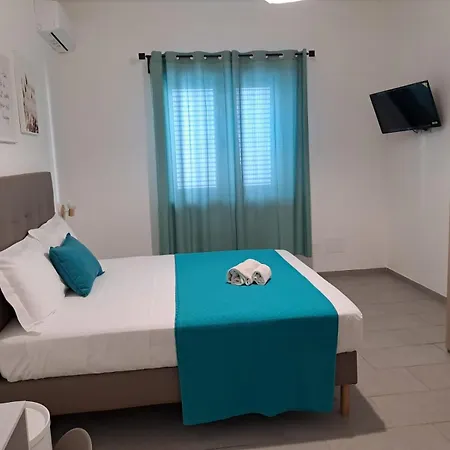 Casa Maia בית נופש