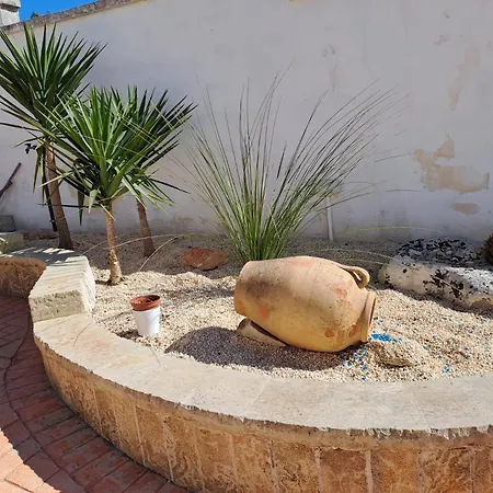 בית נופש Casa Maia