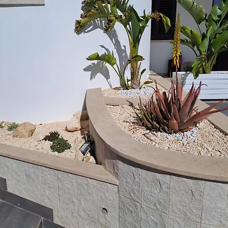 Casa Maia בית נופש פוג'ארדו