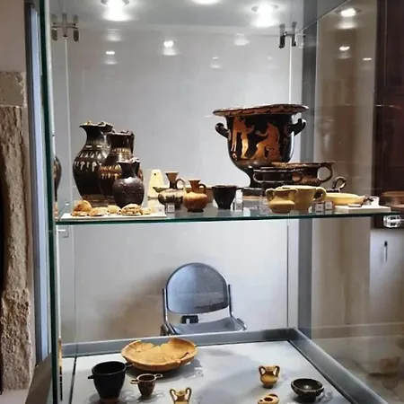 בית נופש Casa Maia