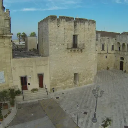 Casa Maia Poggiardo