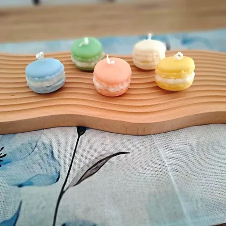 בית נופש Casa Maia