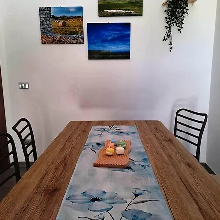 בית נופש Casa Maia *