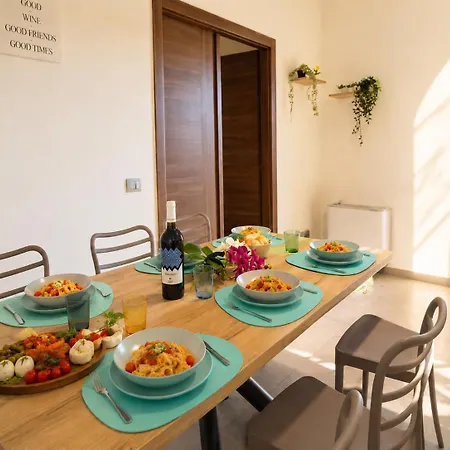 Casa Maia
