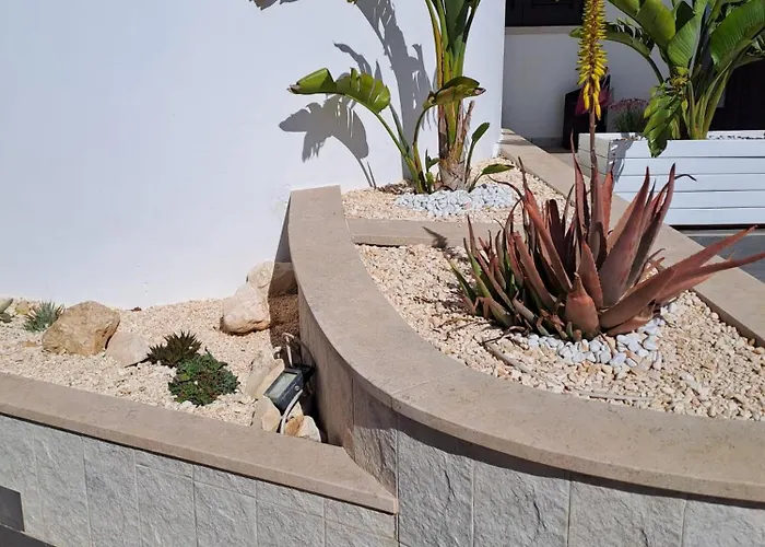 Casa Maia 度假居 波贾尔多