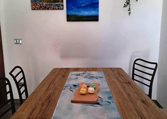 度假居 Casa Maia *